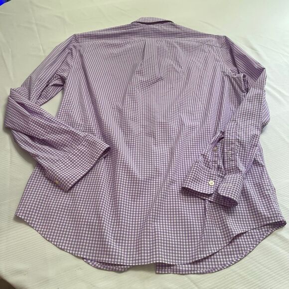 Lot Of 2 Vineyard Vines Classic Fit Tucker Button Down Shirt Size Medium - Picture 11 of 12